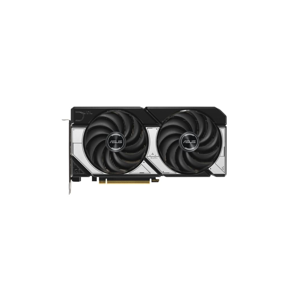ASUS RTX 5070 Dual 12 GB GDDR7 OC Edition - Mansa Computers