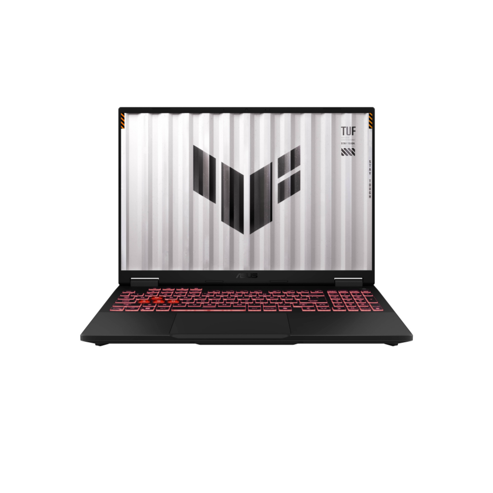 ASUS A16 FA608UM TUF Gaming Laptop - Mansa Computers