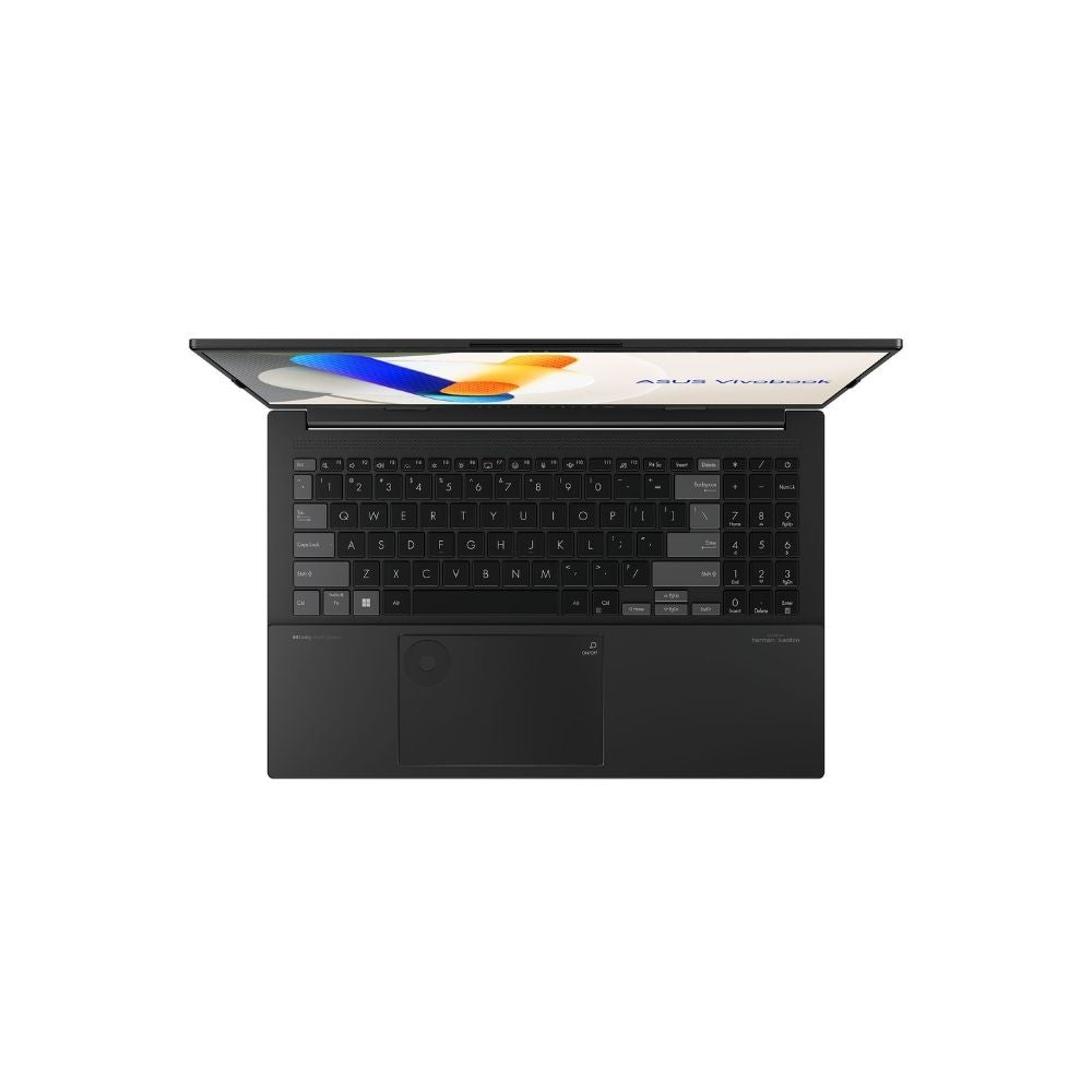 ASUS Vivobook Pro N6506CU Productivity Laptop - Mansa Computers