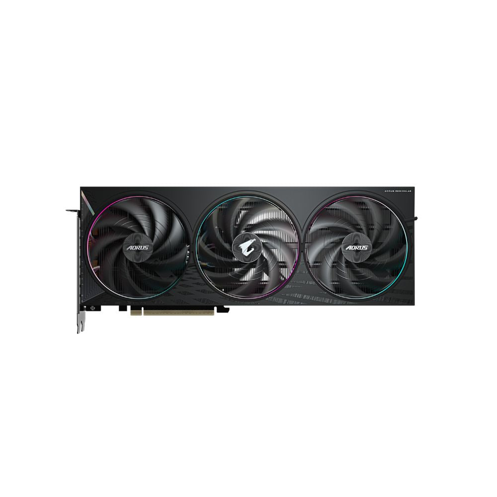 GIGABYTE RTX 5060 Ti AORUS ELITE OC 16G GDDR7 - Mansa Computers