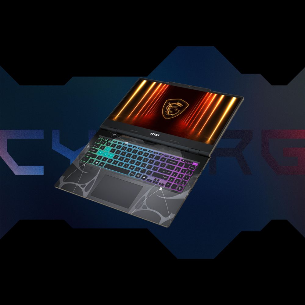 Fully Enhanced, Extreme Light​