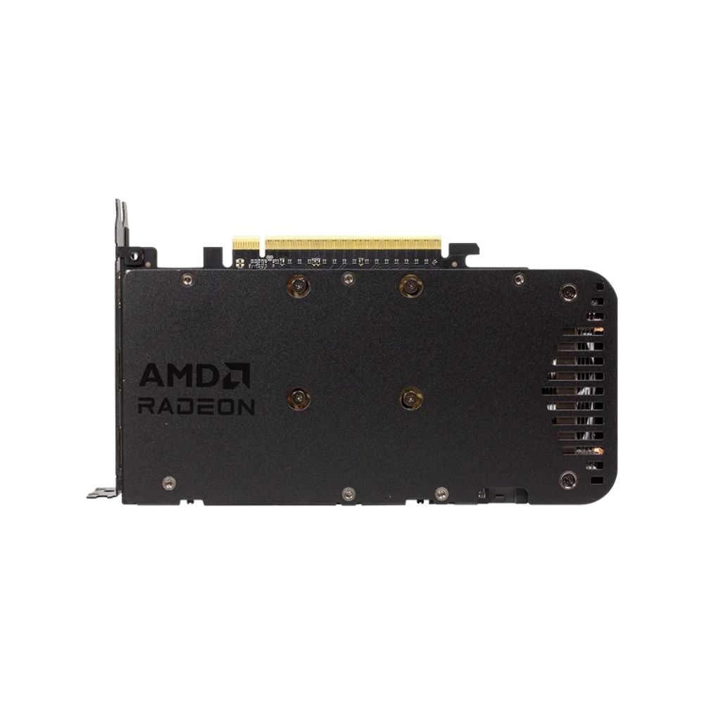 PowerColor RX 9060 XT Reaper 16GB GDDR6 Graphic Card - Mansa Computers