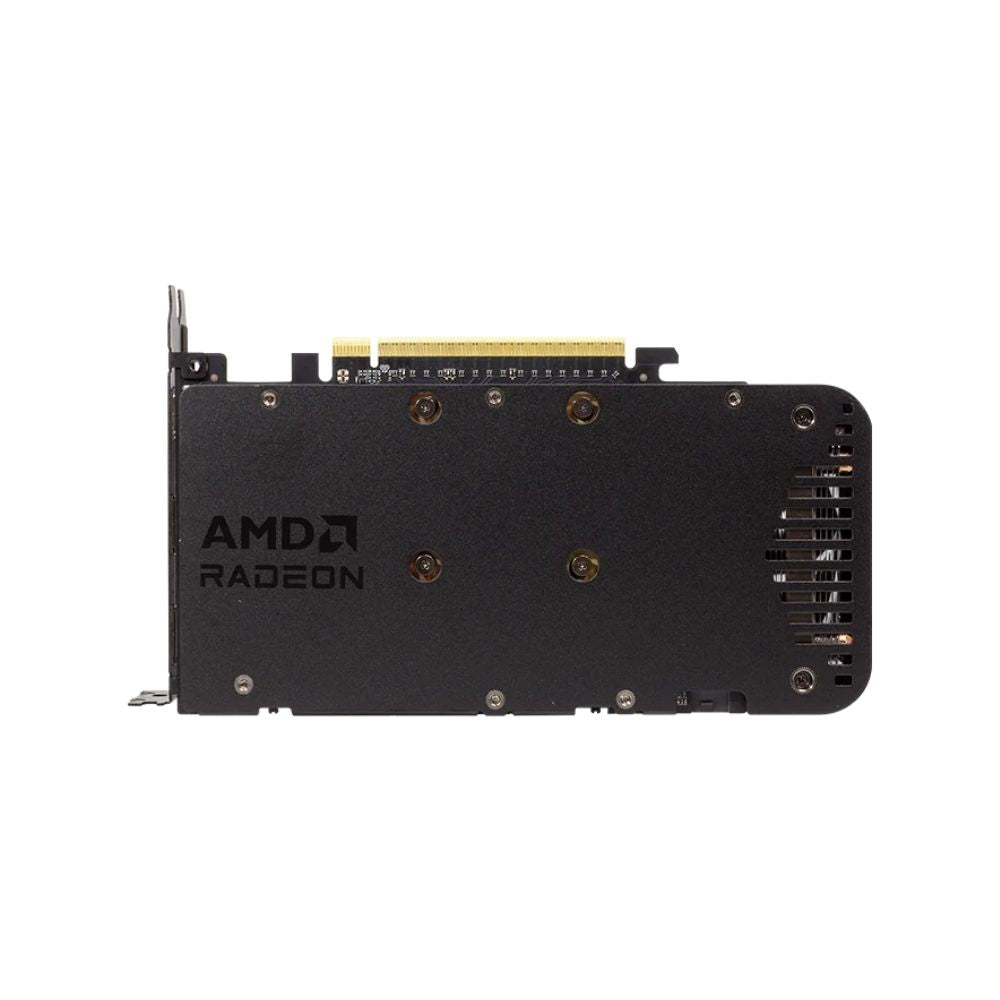 PowerColor RX 9060 XT Reaper 8GB GDDR6 Graphic Card - Mansa Computers