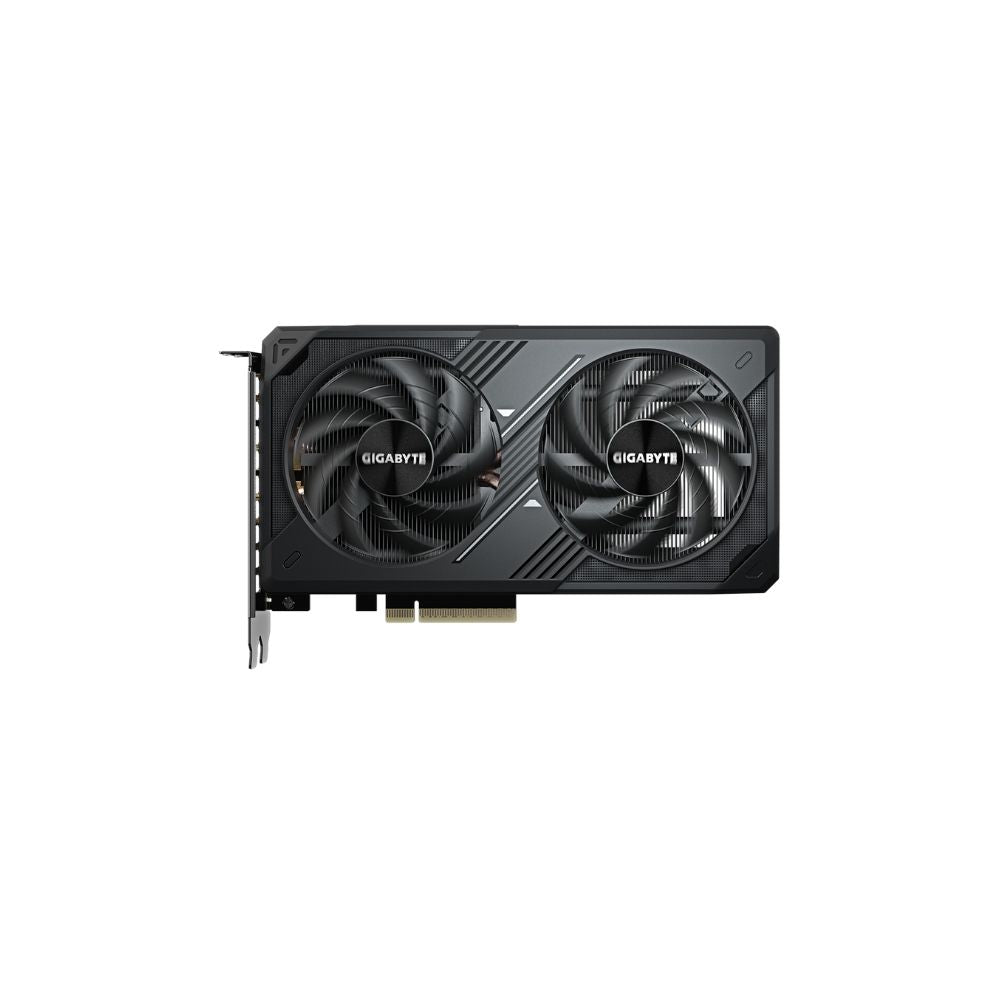 GIGABYTE RTX 5060 WINDFORCE 8 GB GDDR7 OC Edition - Mansa Computers