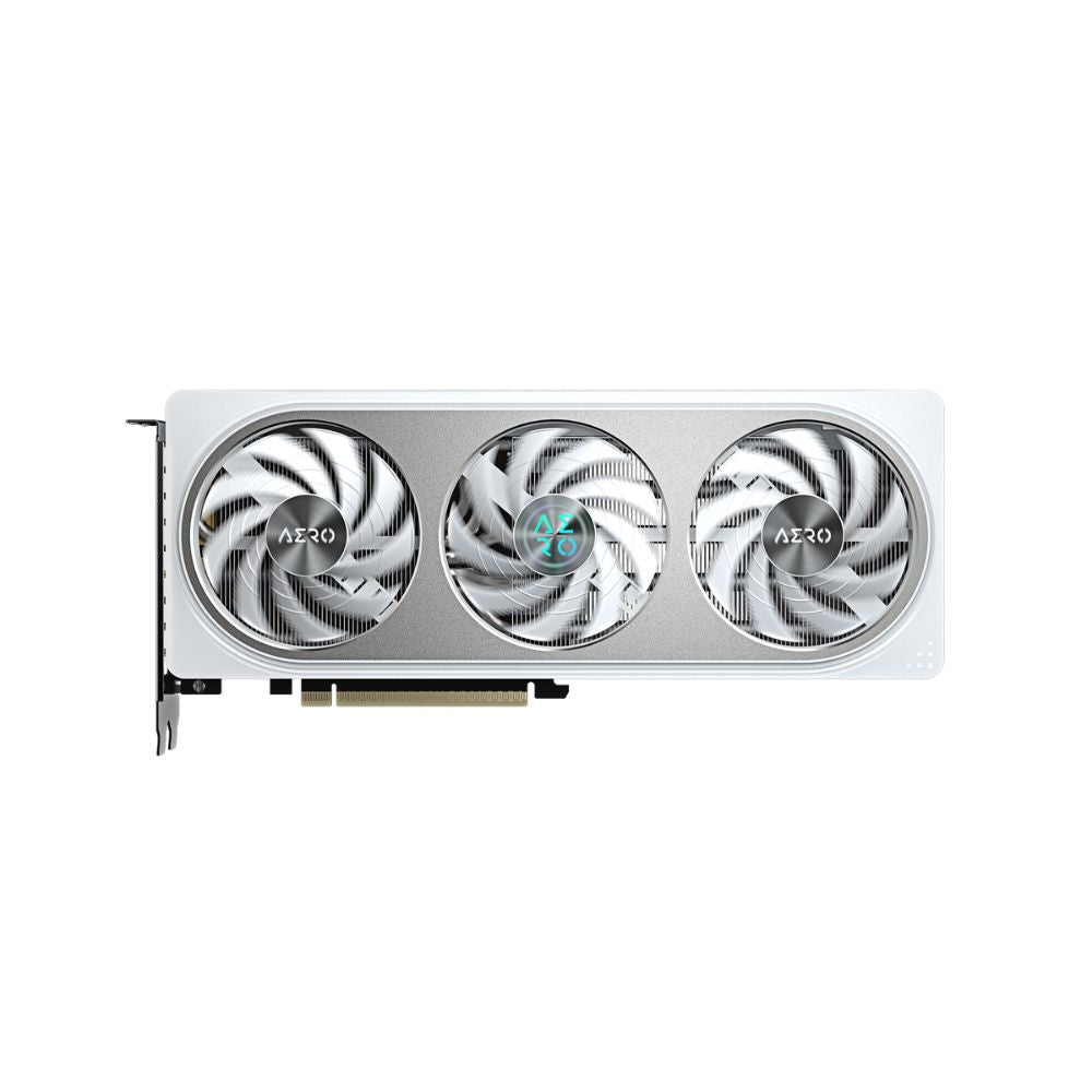 GIGABYTE RTX 5060 Ti AERO OC 16G GDDR7 - Mansa Computers