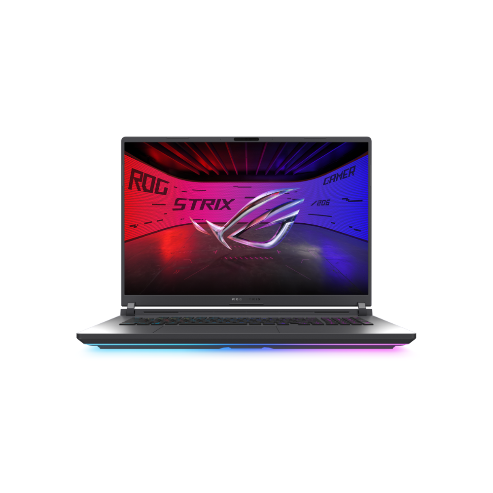 ASUS G18 G815LR ROG Strix Gaming Laptop - Mansa Computers