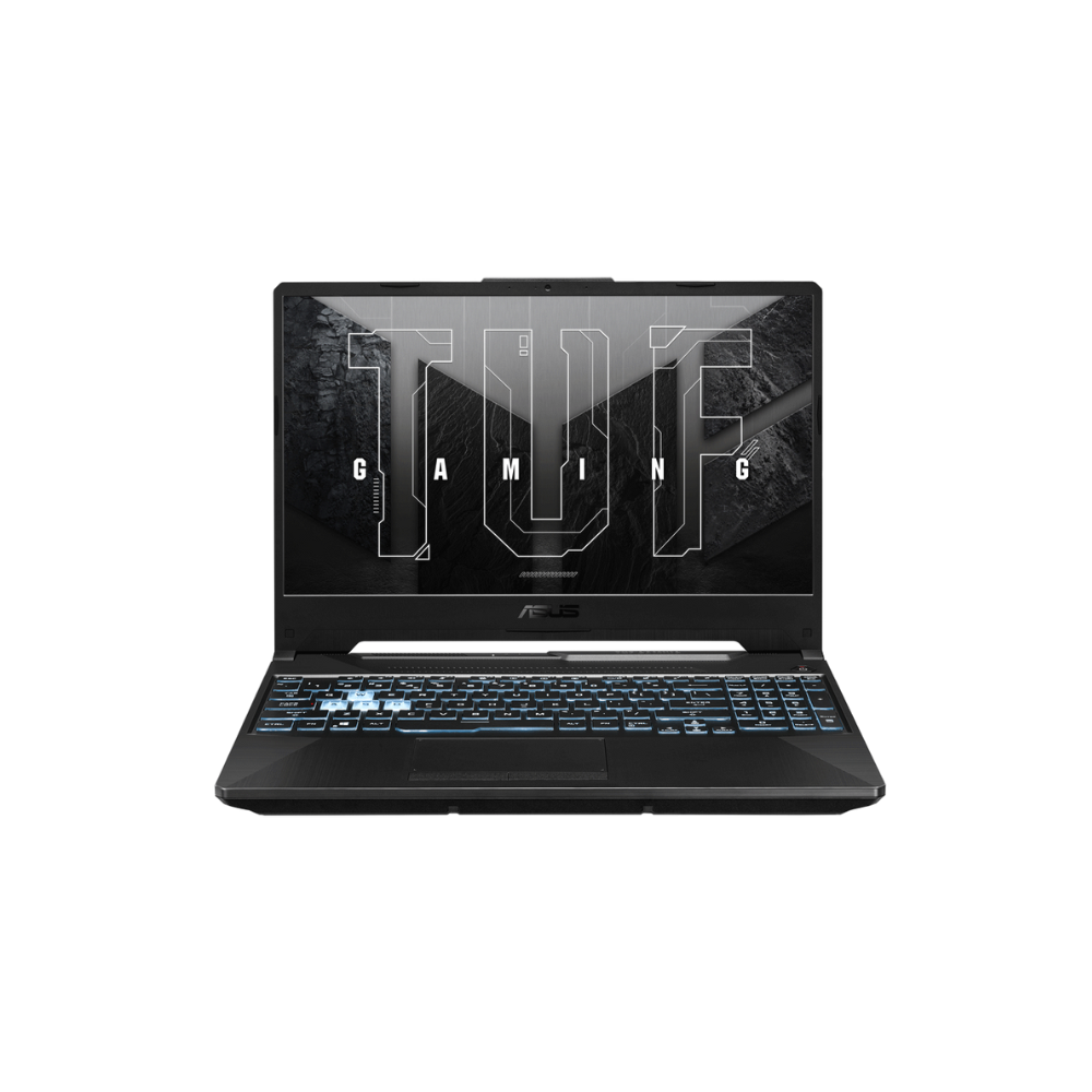 ASUS A15 FA506NCR TUF Gaming Laptop - Mansa Computers