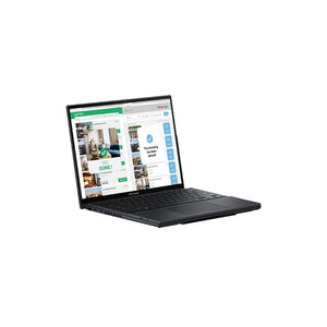 ASUS Zenbook Duo UX8406CA Productivity Laptop