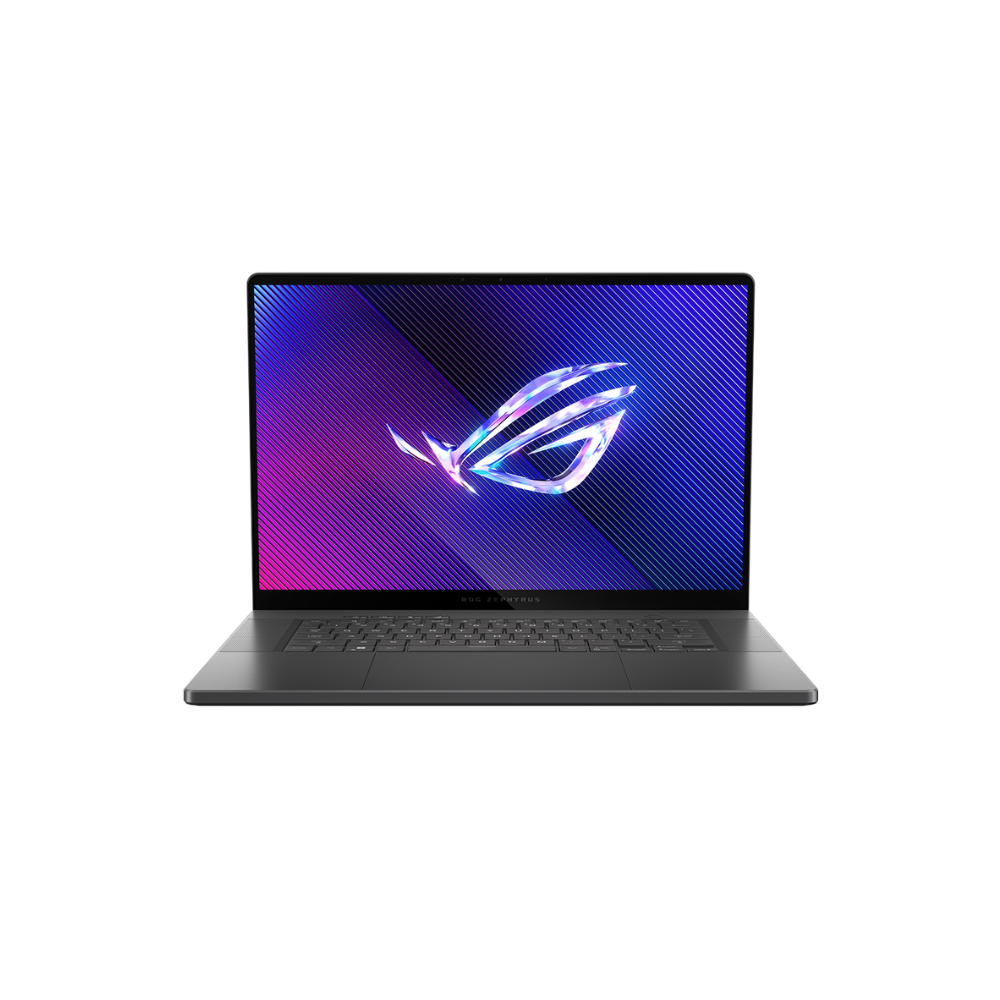 ASUS G16 GU605MV ROG Zephyrus Gaming Laptop - Mansa Computers