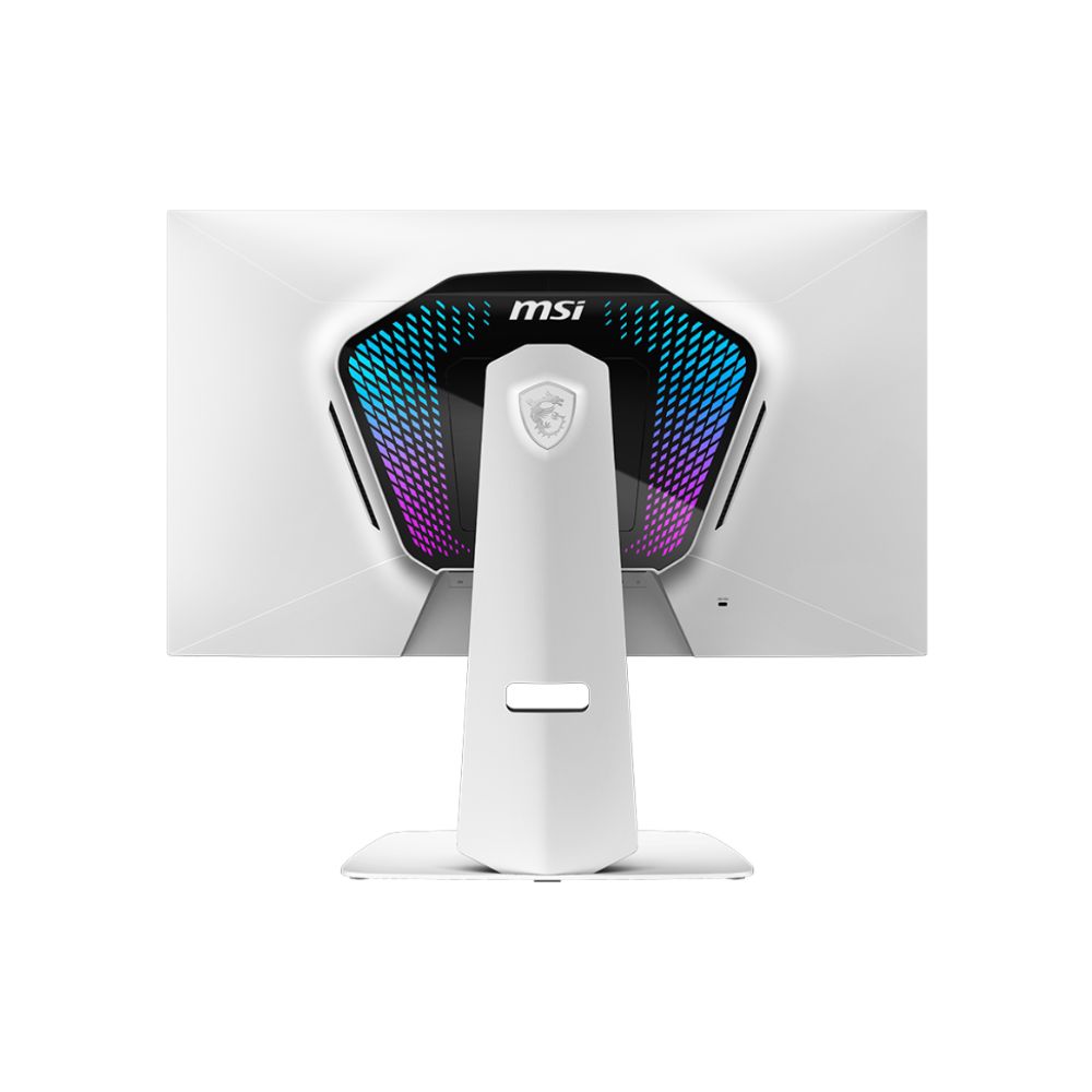 MSI MPG 274URDFW E16M 27" Rapid IPS 4K 160Hz Gaming Monitor - Mansa Computers