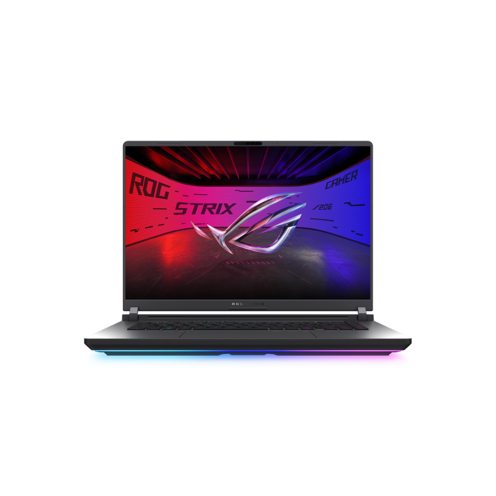 ASUS G16 G615LR ROG Strix Gaming Laptop - Mansa Computers