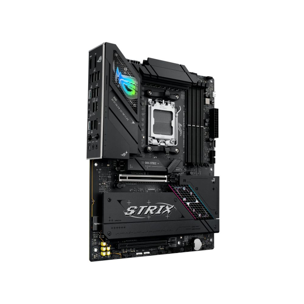ASUS B850-F ROG STRIX GAMING WIFI 7 DDR5 ATX Motherboard - Mansa Computers