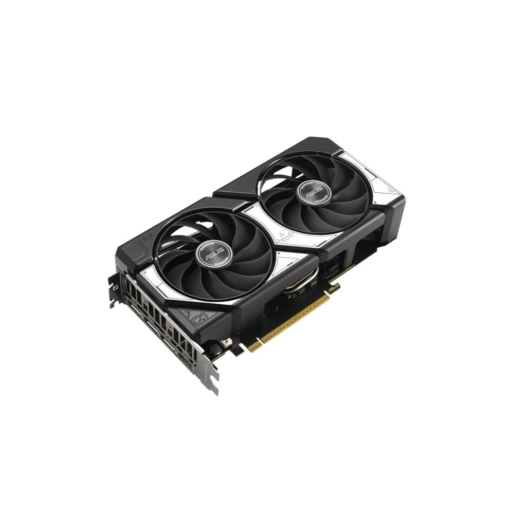 ASUS RTX 5060 Dual 8 GB GDDR7 OC Edition - Mansa Computers