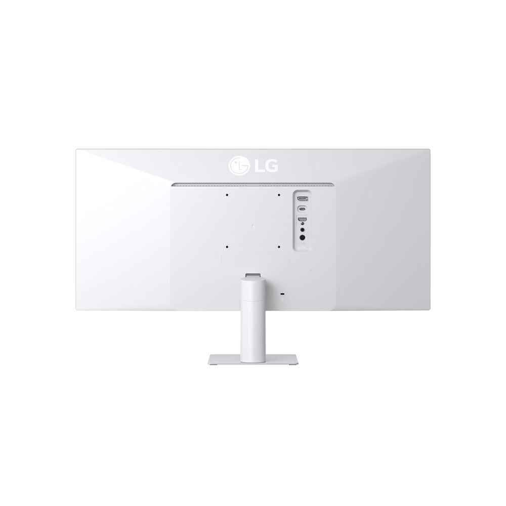 LG 29U531A-W 29” IPS WFHD 100Hz UltraWide Productivity Monitor - Mansa Computers