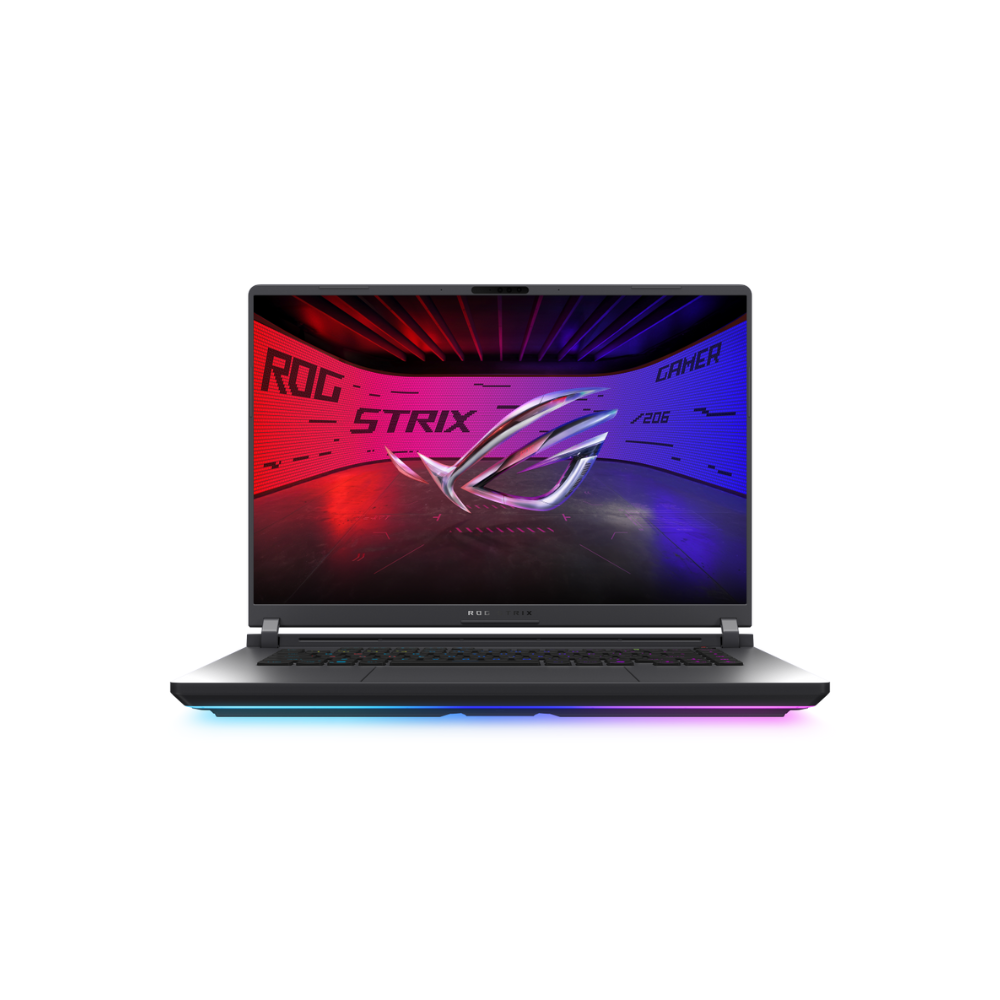 ASUS G16 G615LP ROG Strix Gaming Laptop