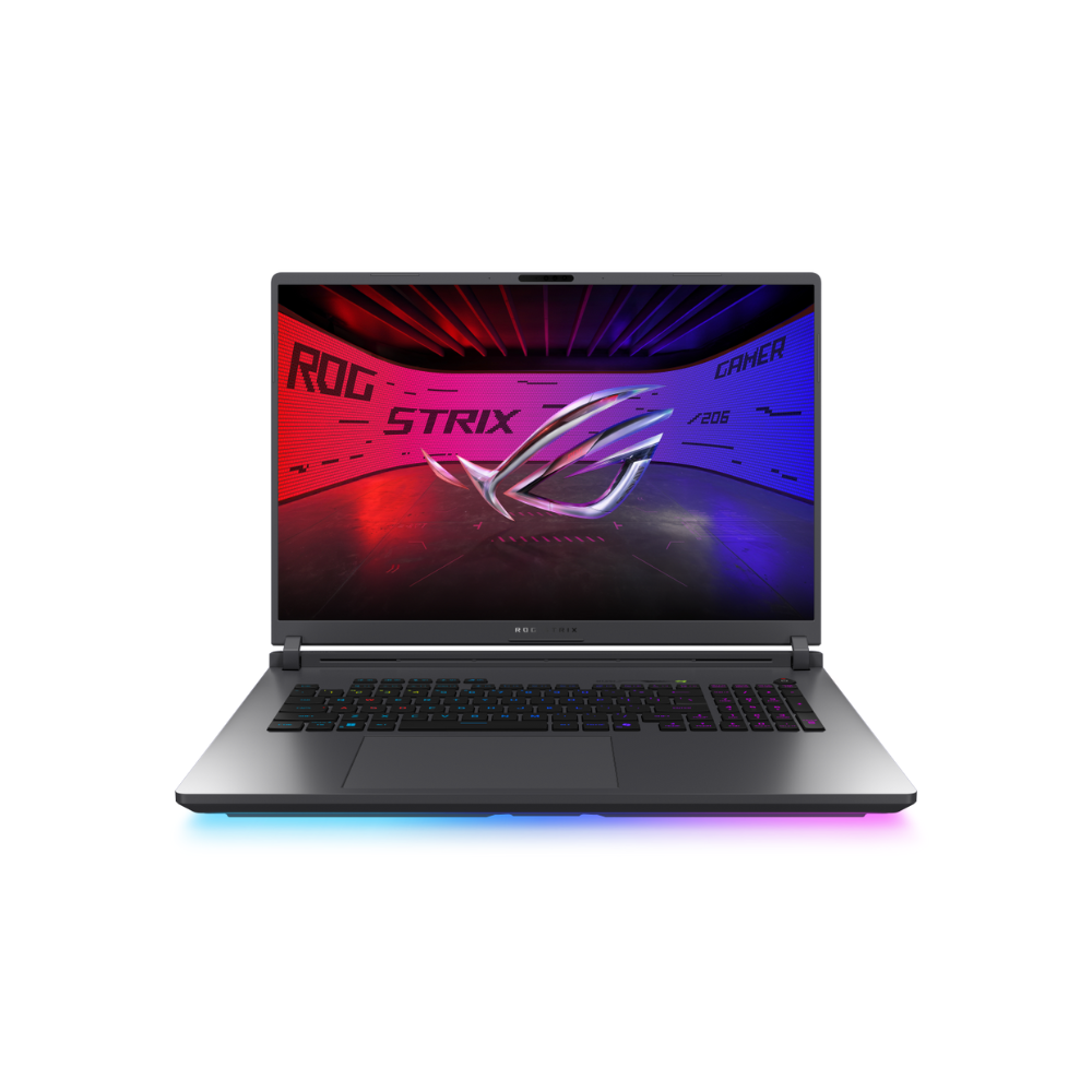 ASUS G18 G815LR ROG Strix Gaming Laptop - Mansa Computers
