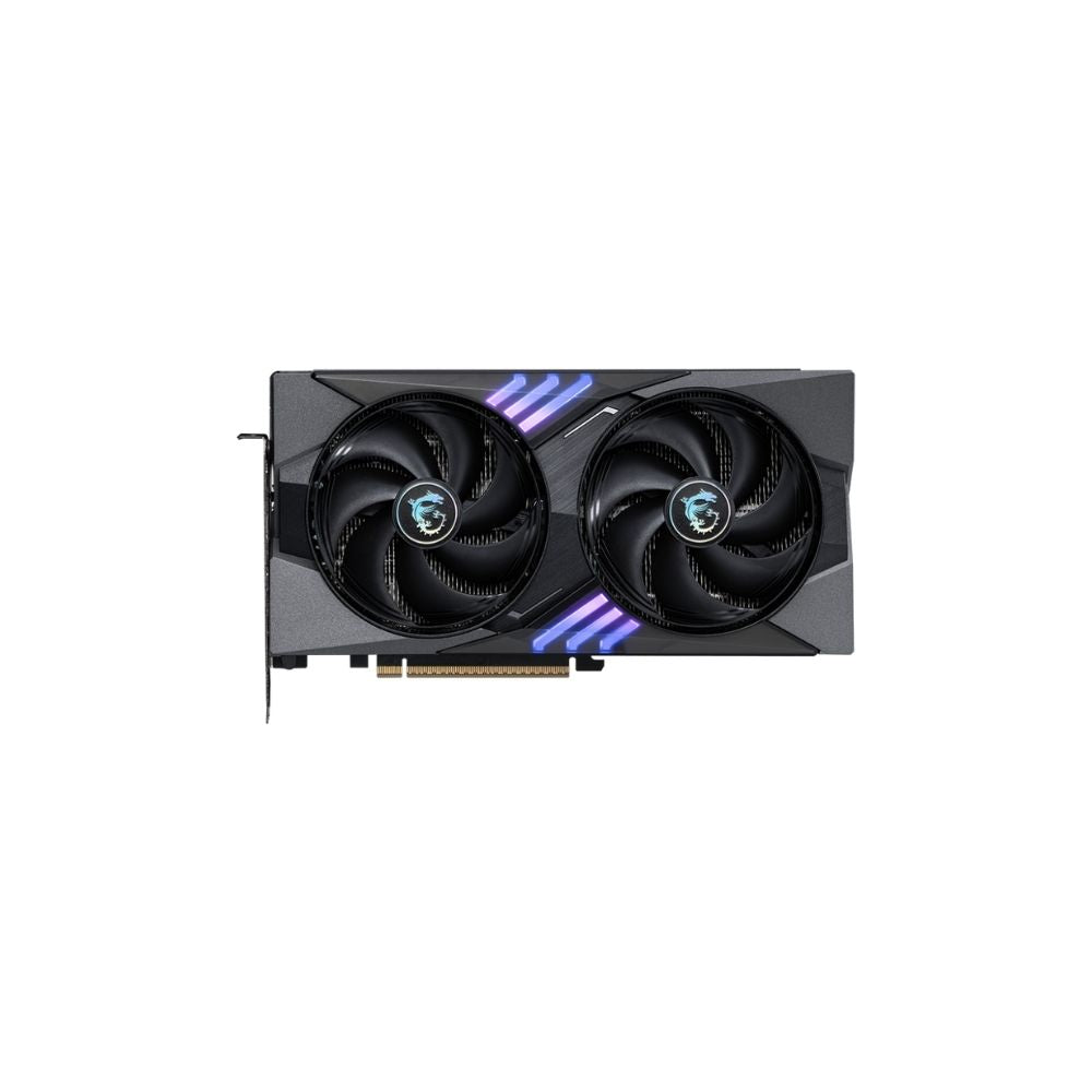 MSI RTX 5060 Ti Gaming 8 GB GDDR7 OC Edition - Mansa Computers