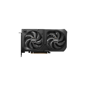 MSI RTX 5060 Ti Shadow 2X 8 GB GDDR7 OC Plus Edition - Mansa Computers