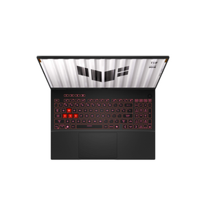 ASUS A16 FA608UM TUF Gaming Laptop