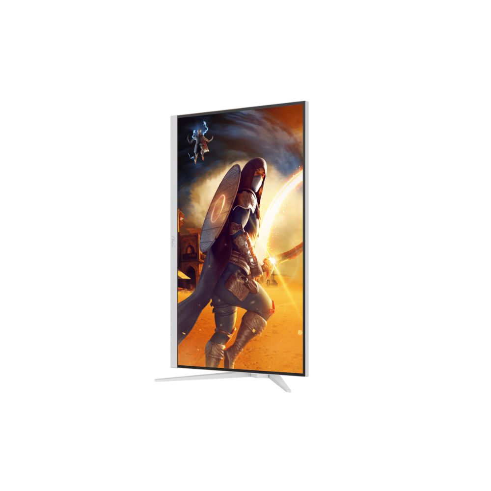 AOC Q27G4/WS 27" IPS QHD 200Hz Gaming Monitor - Mansa Computers