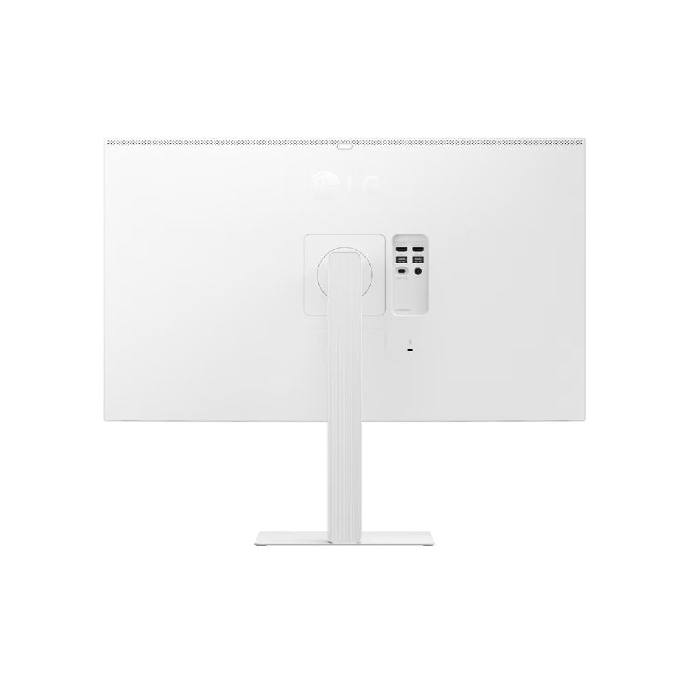 LG 32U720SA-W 32” VA 4K 60Hz Smart Productivity Monitor - Mansa Computers