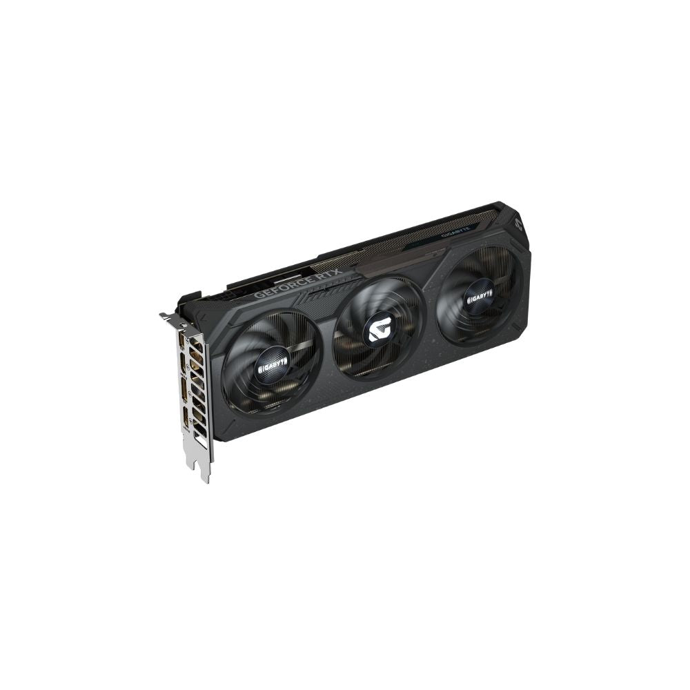 GIGABYTE RTX 5050 Gaming 8 GB GDDR6 OC Edition - Mansa Computers