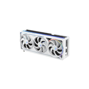 ASUS RTX 5090 ROG Astral 32 GB GDDR7 White OC Edition - Mansa Computers