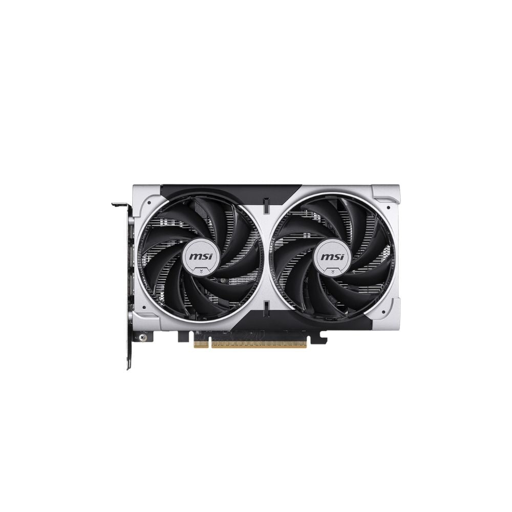 MSI RTX 5050 Ventus 2X 8 GB GDDR6 OC Edition - Mansa Computers