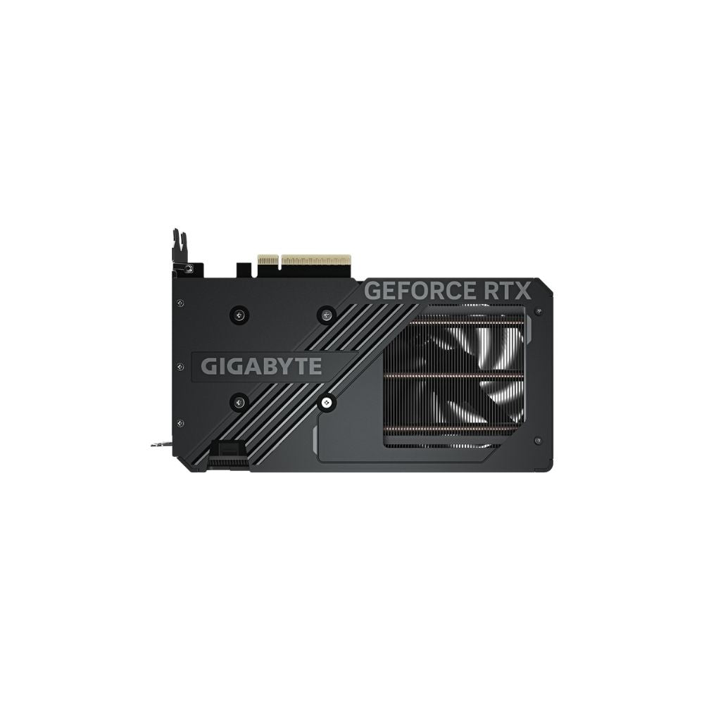 GIGABYTE RTX 5060 Ti WINDFORCE 8 GB GDDR7 OC Edition - Mansa Computers