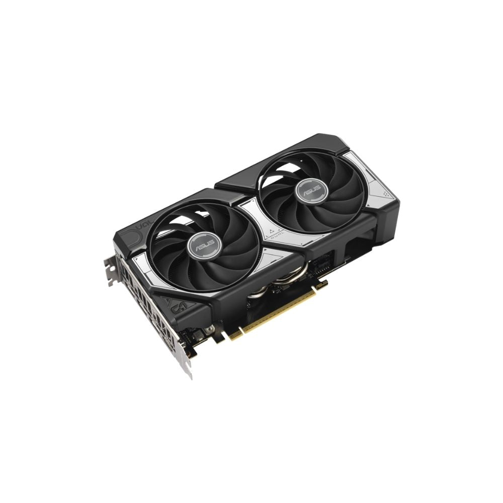 ASUS RTX 5060 Ti Dual 8 GB GDDR7 OC Edition - Mansa Computers