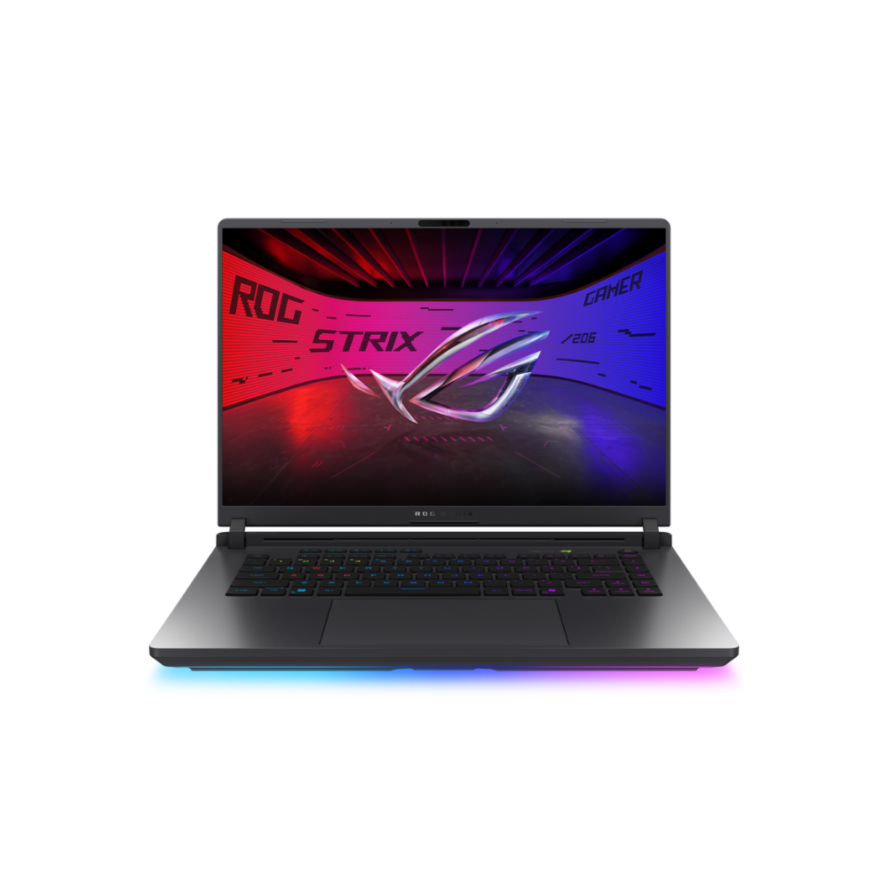 ASUS G16 G615LP ROG Strix Gaming Laptop - Mansa Computers