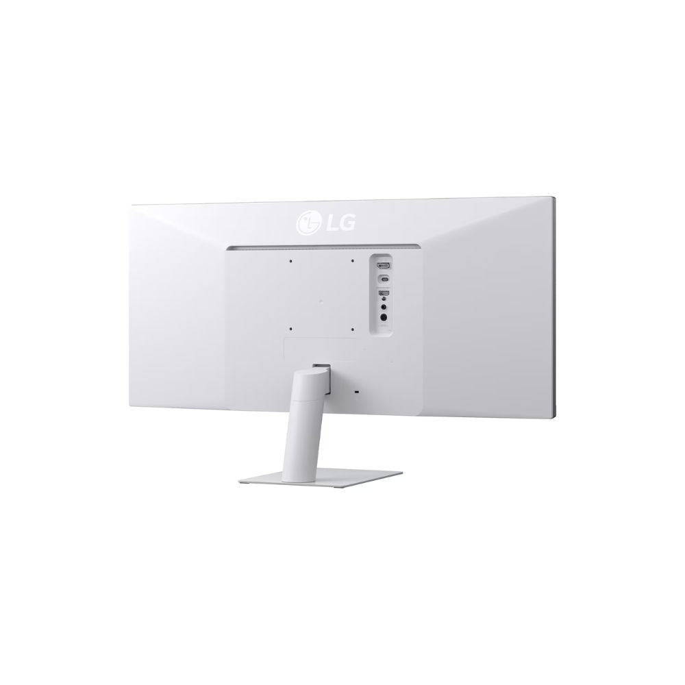LG 29U531A-W 29” IPS WFHD 100Hz UltraWide Productivity Monitor - Mansa Computers
