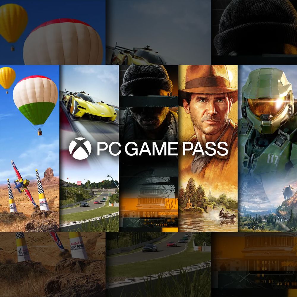 DISCOVER YOUR NEXT FAVORITE GAME