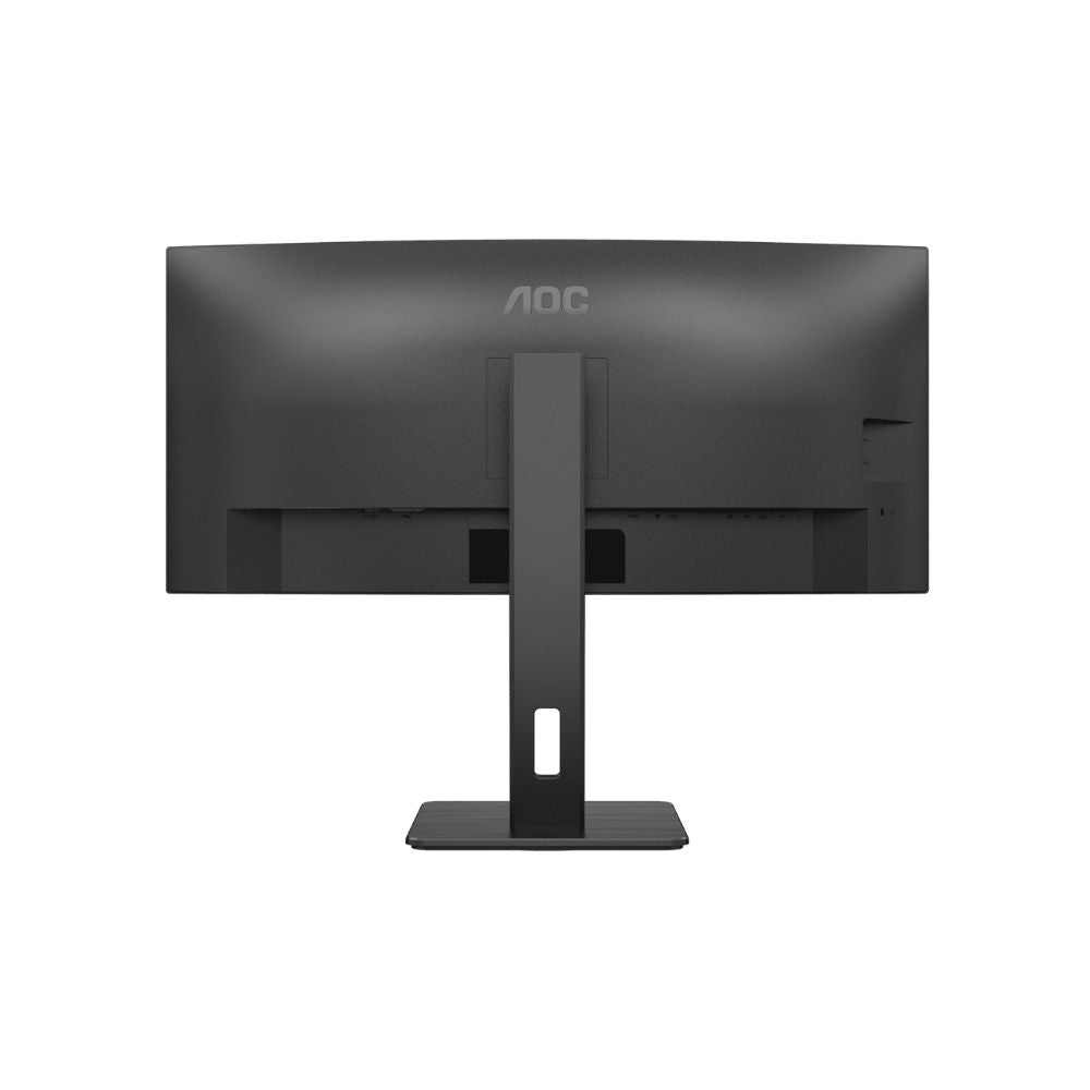 AOC CU34P3CV 34" VA UWQHD 100Hz Productivity Monitor - Mansa Computers