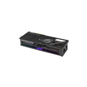 ASUS RTX 5070 Ti ROG Strix 16 GB GDDR7 OC Edition - Mansa Computers