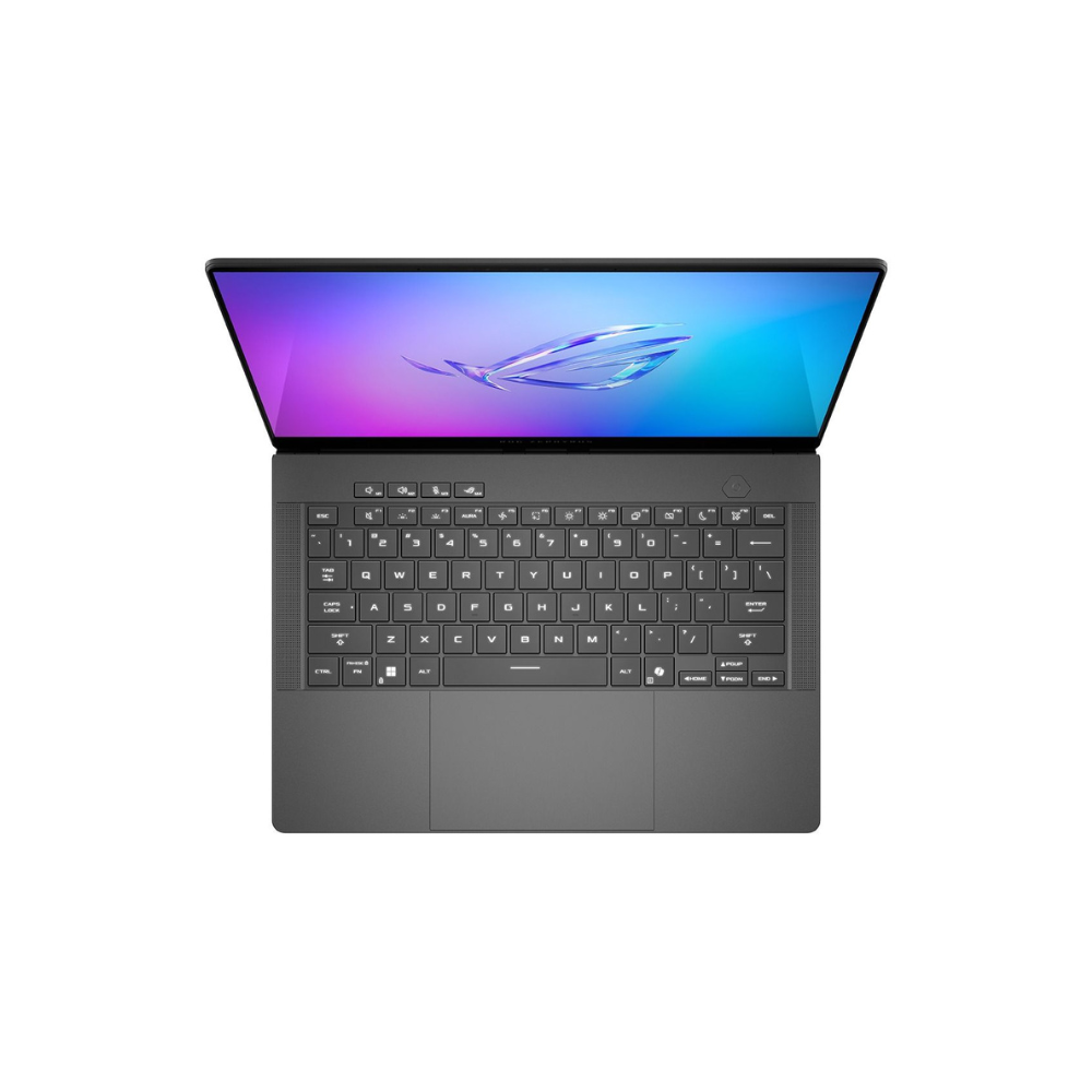 ASUS G14 GA403WM ROG Zephyrus Gaming Laptop - Mansa Computers