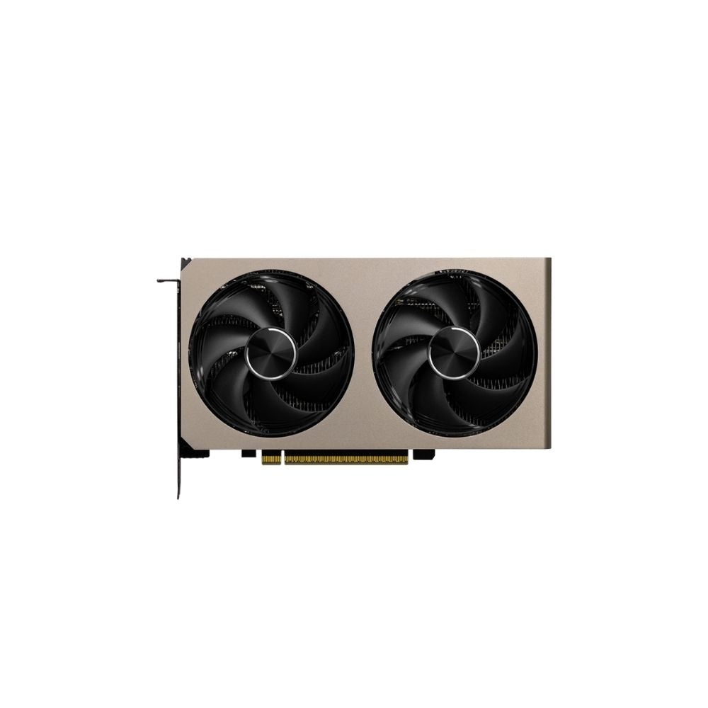 MSI RTX 5060 Ti Inspire 2X 8 GB GDDR7 OC Edition - Mansa Computers