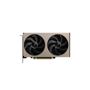 MSI RTX 5060 Ti Inspire 2X 8 GB GDDR7 OC Edition - Mansa Computers