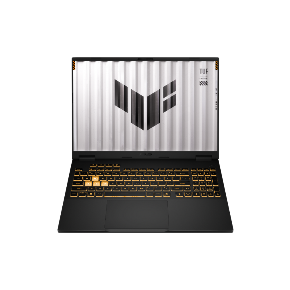 ASUS F16 FX608JMR TUF Gaming Laptop - Mansa Computers