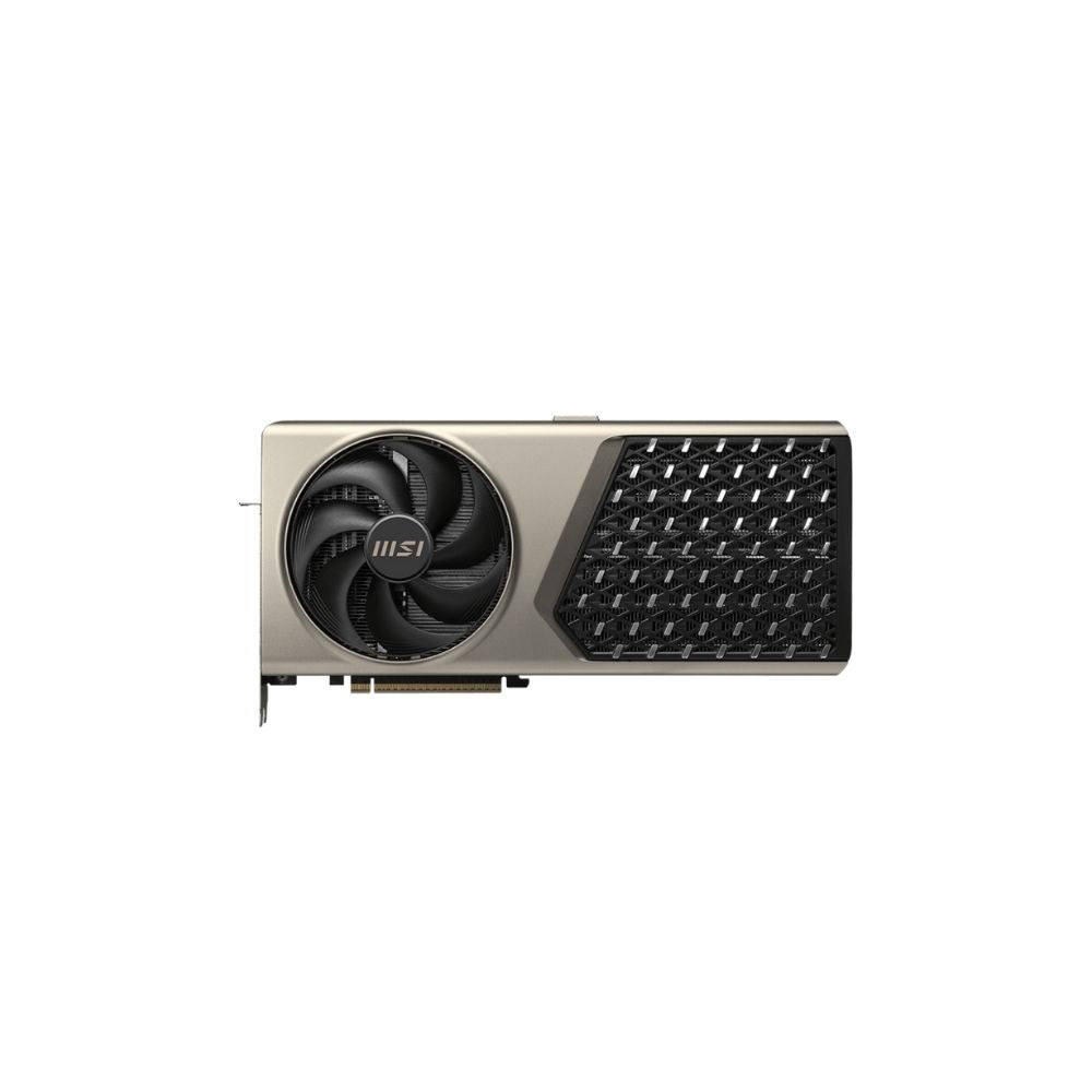 MSI RTX 5080 Expert 16 GB GDDR7 OC Edition - Mansa Computers