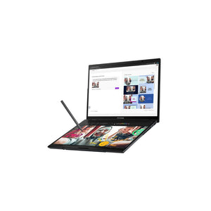 ASUS Zenbook Duo UX8406CA Productivity Laptop