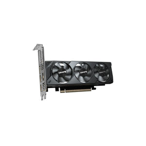 GIGABYTE RTX 5050 Low Profile 8 GB GDDR6 OC Edition - Mansa Computers