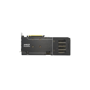 ASUS RX 9060 XT Prime 16 GB GDDR6 OC Edition - Mansa Computers