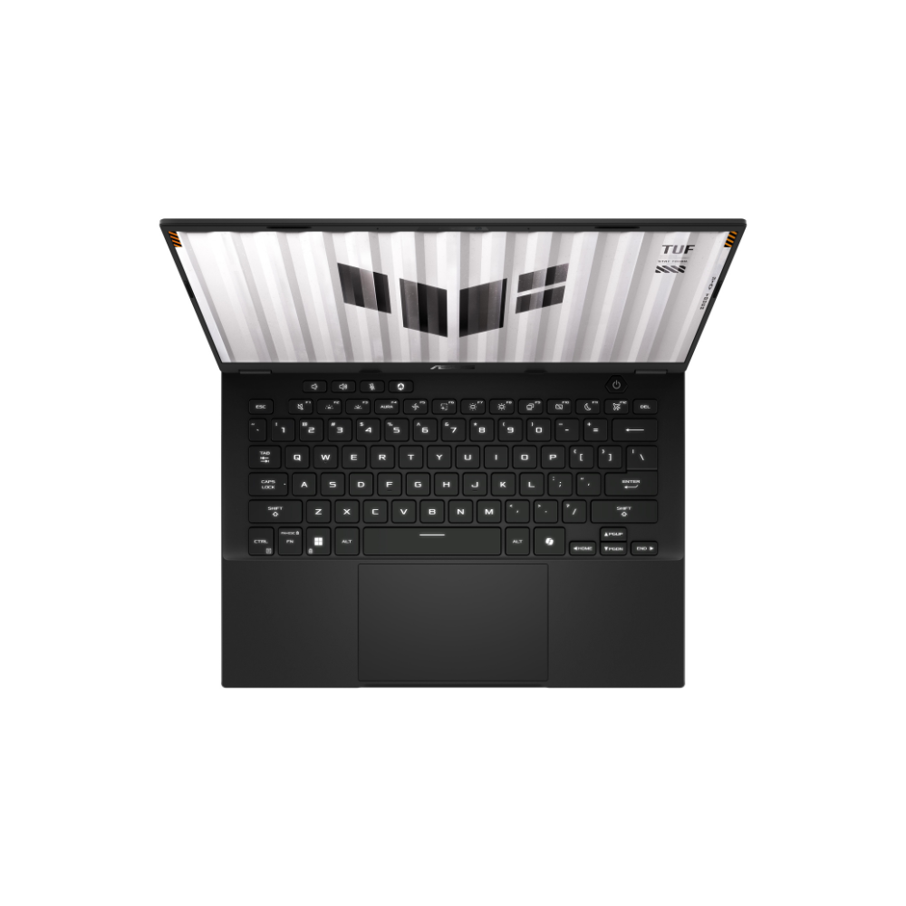 ASUS A14 FA401KM TUF Gaming Laptop - Mansa Computers