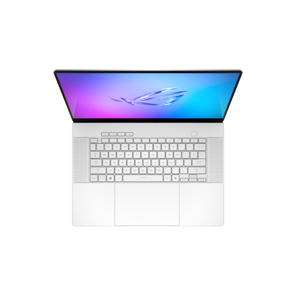 ASUS G16 GU605CW ROG Zephyrus Gaming Laptop - Mansa Computers