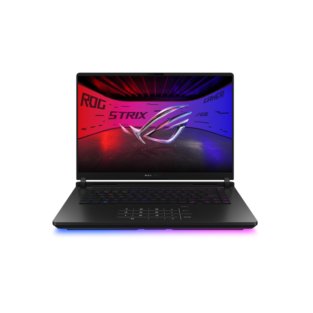 ASUS 16 G635LX ROG Strix SCAR Gaming Laptop - Mansa Computers
