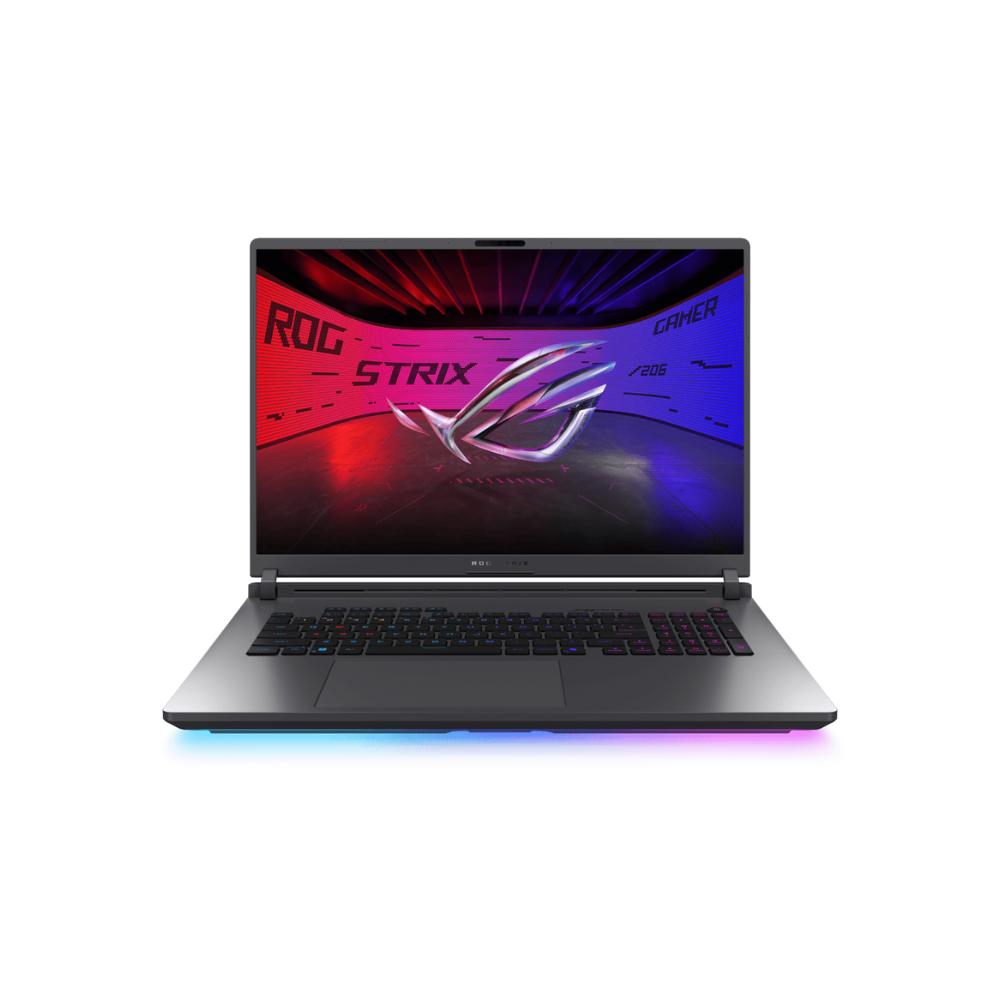 ASUS G18 G815LP ROG Strix Gaming Laptop - Mansa Computers