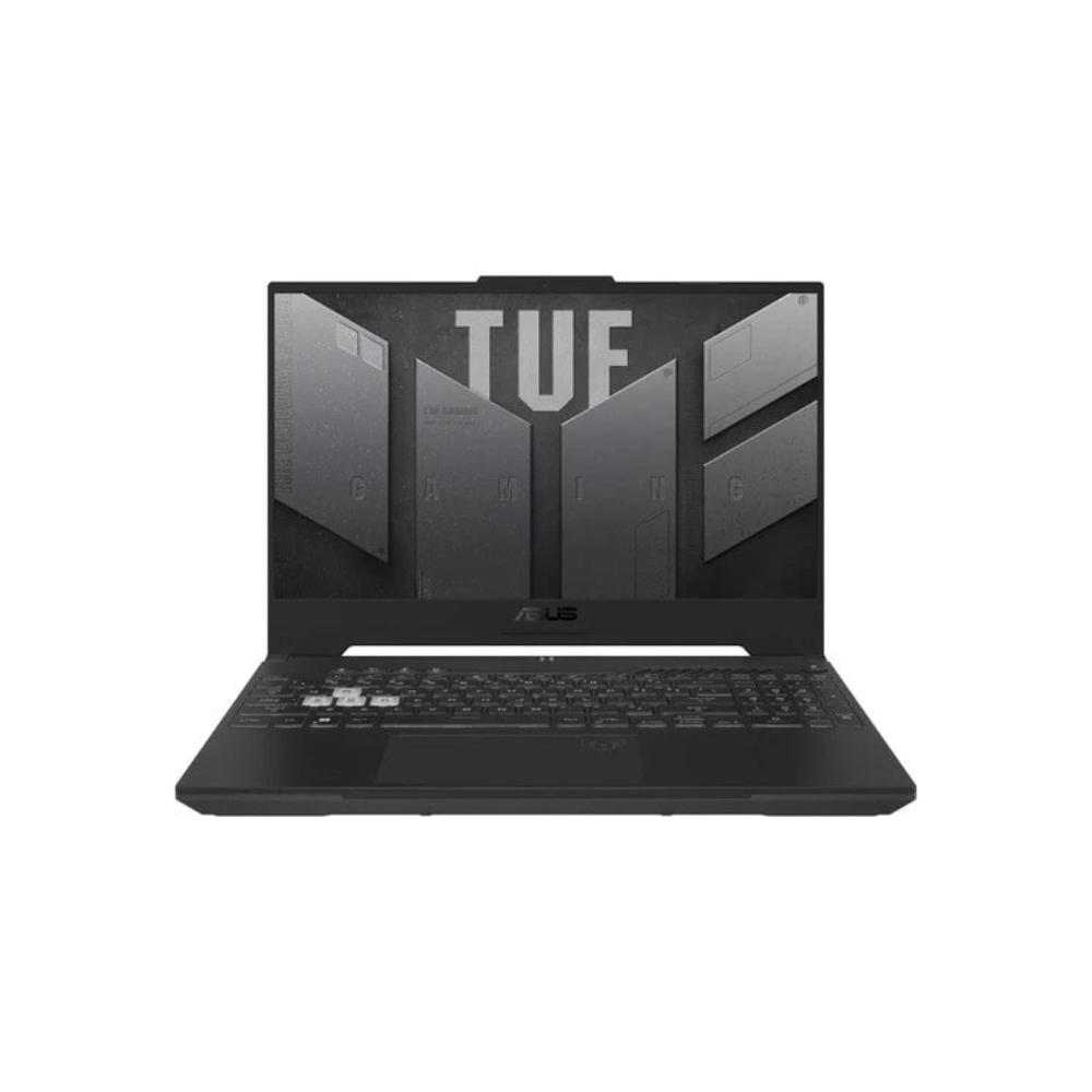 ASUS F15 FX507VI TUF Gaming Laptop - Mansa Computers