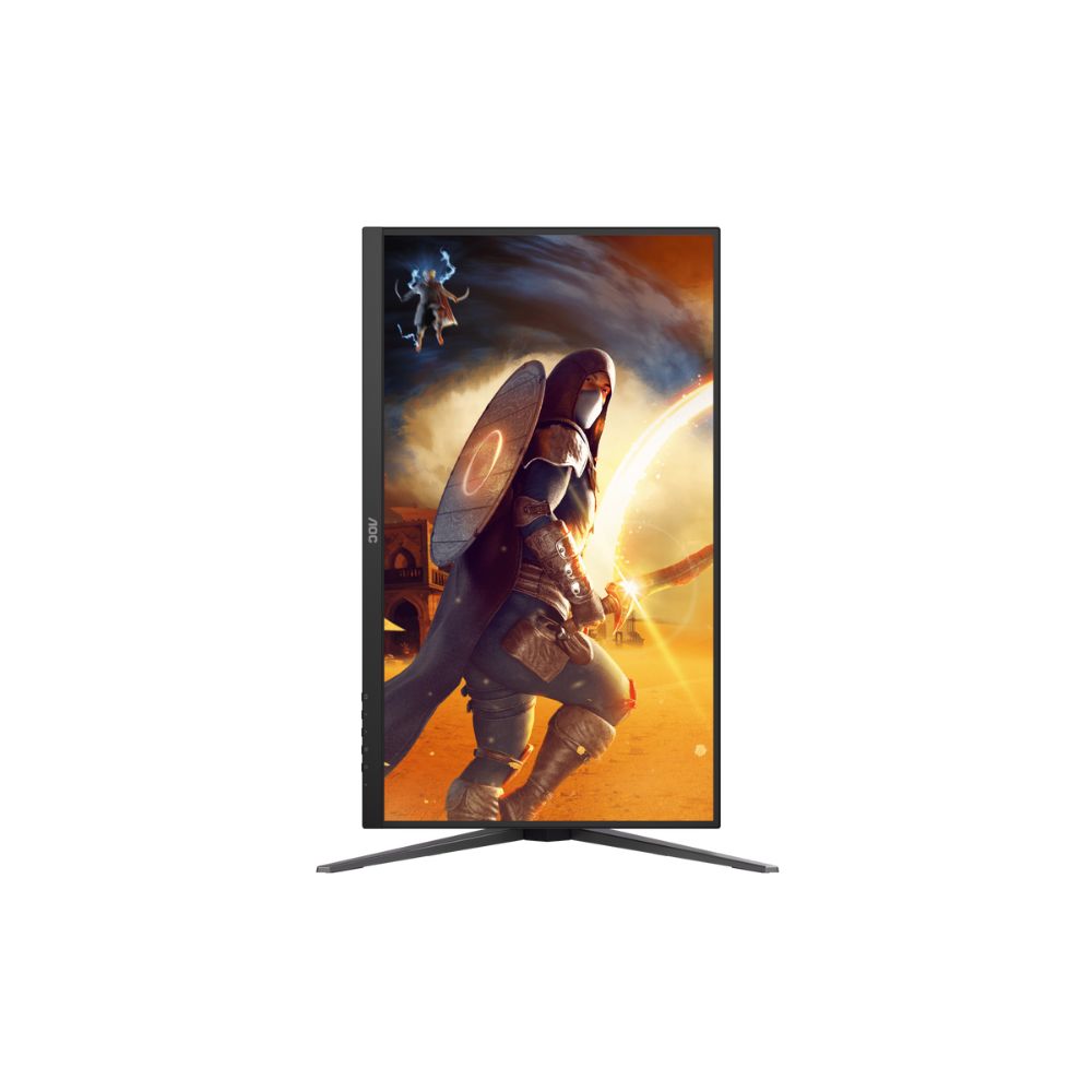 AOC Q27G4S 27" Fast IPS QHD 300Hz Gaming Monitor - Mansa Computers