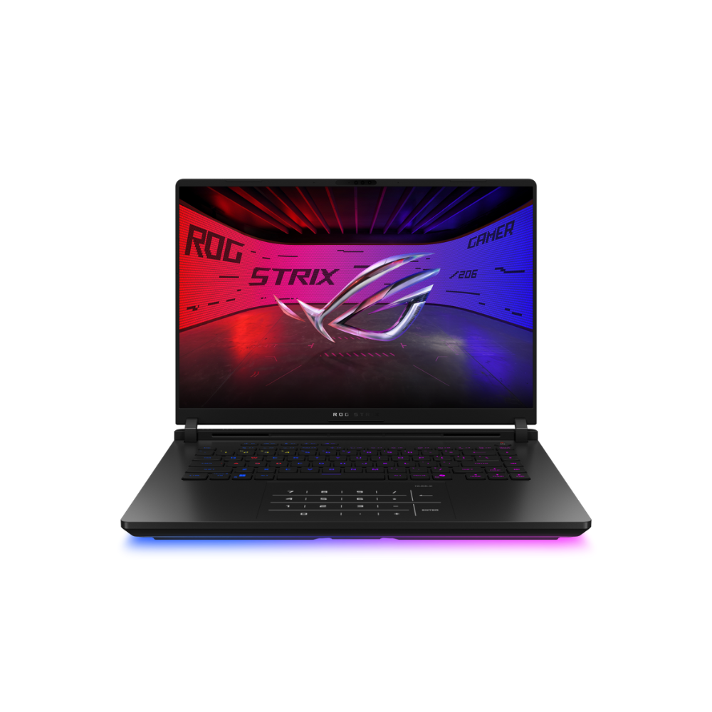 ASUS 16 G635LW ROG Strix SCAR Gaming Laptop - Mansa Computers